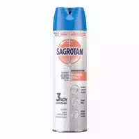Sagrotan Hygiene Spray 5er Set 5x500 Ml Spray