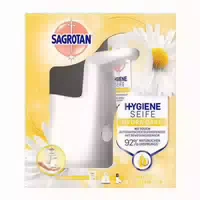 Sagrotan Hygiene Seife Kamille Duft 1 St Flüssigseife