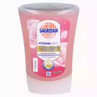 Sagrotan No Touch Nachfüller Rose & Shea Duft 250 Ml