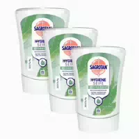 Sagrotan No Touch Nachfüller Aloe Vera Handseife 250 ml Flüssigseife