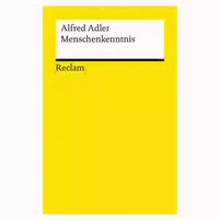 Menschenkenntnis