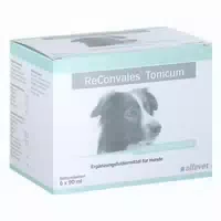 Pro Zoon Reaktiv Tonicum Renal für Katzen und Kleine Hunde