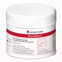 Flosa Balance Granulat Dose 250 G Granulat Zur Herstellung Einer Suspension Zum Einnehmen