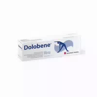 Dolobene Ibu 100 G Gel