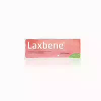Laxbene 10 G Plv Z Her E Lsg Z Einnehmen 100x10 G