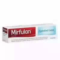 Mirfulan Hydrolind Creme 50 Ml Creme