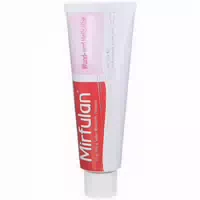 Mirfulan Wund und Heilsalbe 50 g Salbe