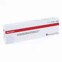 Recosyn Fertigspritzen