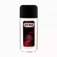 Red Code Str8 85ml 0,085 l