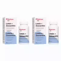 Redcare Eye Lutein Zeaxanthin