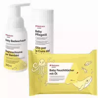 Redcare Junior Baby Pflegeöl