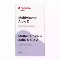 Redcare Multivitamin A Z