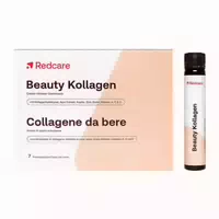 Redcare Beauty Kollagen mit Bioaktiven Kollagenpeptiden