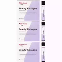 Redcare Beauty Kollagen mit Bioaktiven Kollagenpeptiden