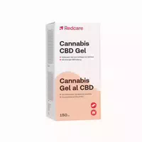 Redcare Cannabis Cbd Gel