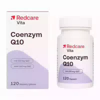 Redcarevita Coenzym Q10