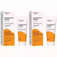 Redcare Derma Insektenstich Kühlgel