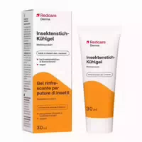 Redcare Derma Insektenstich Kühlgel