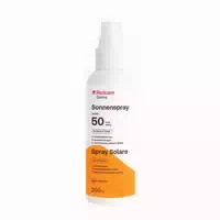 Redcare Derma Sonnenspray Lsf 50