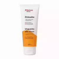Redcare Derma Zinksalbe