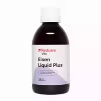 Redcare Eisen Liquid Plus