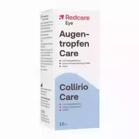 Redcare Eye Augentropfen Care mit Dexpanthenol