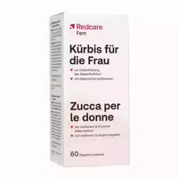Redcare Fem Kürbis für die Frau