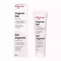 Redcare Vaginal Gel