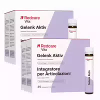 Redcare Gelenk Aktiv Doppelpack