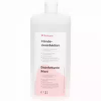Redcare Händedesinfektion
