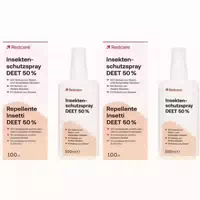 Redcare Insektenschutzspray Deet 50%