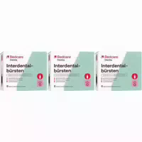 Redcare Interdentalbürsten Größe 0