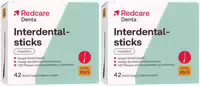 Redcare Interdentalsticks Metallfrei