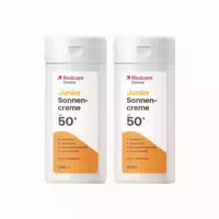 Redcare Derma Gesichts Sonnencreme Lsf 50