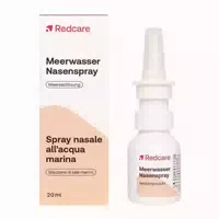 Redcare Meerwasser Nasenspray