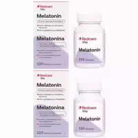 Redcare Melatonin Mini Tabletten