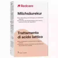 Redcare Milchsäurekur
