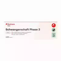 Redcare Schwangerschaft Phase 3