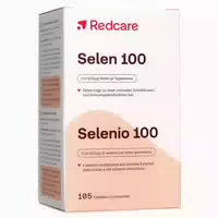 Redcare Selen 100