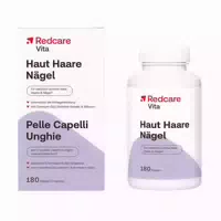 Redcare Vita Haut Haare Nägel