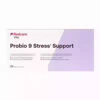 Redcare Vita Probio 9 Stress¹ Support