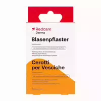 Redcare Derma Blasenpflaster