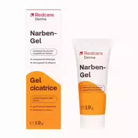 Redcare Derma Narben Gel