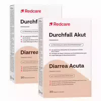 Redcare Durchfall Akut