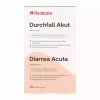 Redcare Durchfall Akut