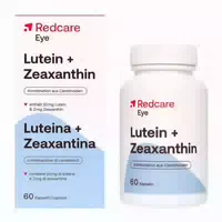 Redcare Eye Lutein Zeaxanthin