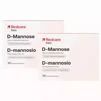 Redcare Fem D Mannose