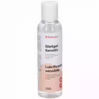 Redcare Wasserbasiertes Gleitgel Sensitiv