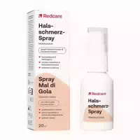 Redcare Halsschmerz Spray
