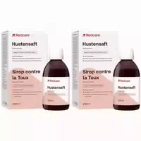Redcare Hustensaft